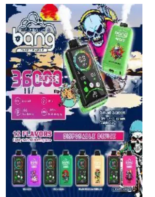 Bang 36K DSK025