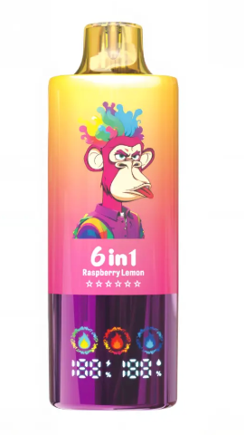 Bang Blaze 100K 6-in-1