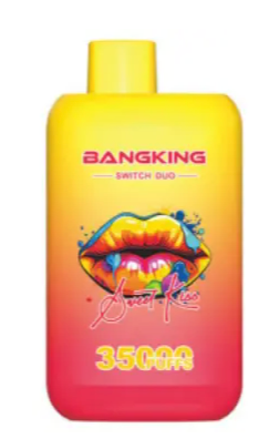 Bang King 35K 2-in-1