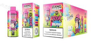 Bang Legend 300K 8-in-1