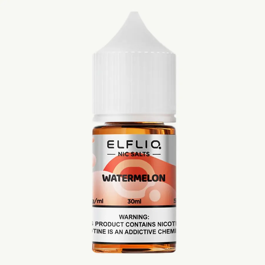 ELFBAR Elfliq 30ml