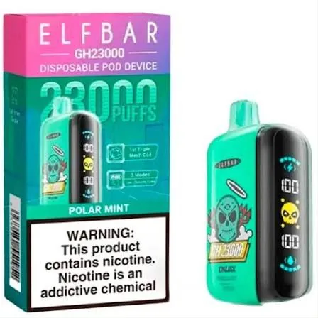 ELFBAR GH23000