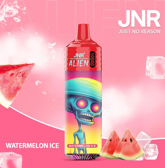 JNR Alien 10K