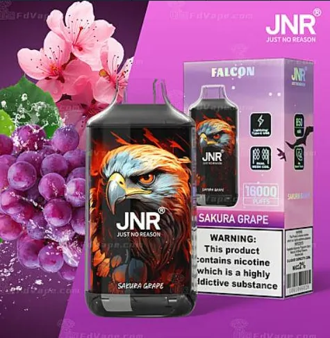 JNR Falcon 16K