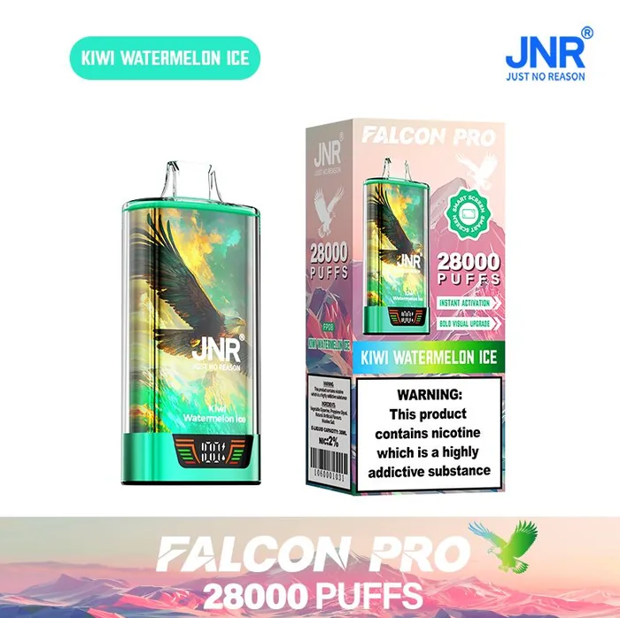 JNR Falcon Pro 28K