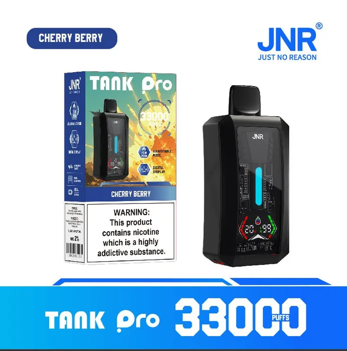 JNR Tank Pro