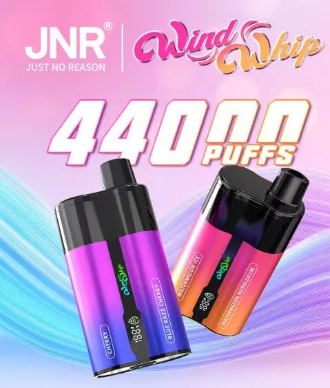 JNR WindWhip 44000