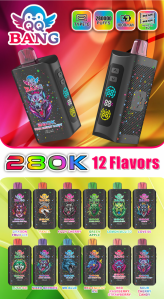 QQBANG 280K