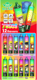 QQBANG 70K