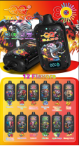 QQBANG 80K