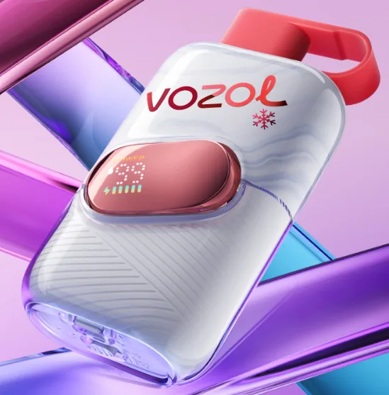 VOZOL Star Click 50K